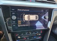 Volkswagen Arteon Liftback 2,0 l 110 kw