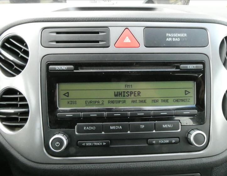 Volkswagen Tiguan 28