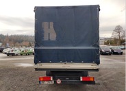 Volkswagen LT Valník 2,5 l 80 kw