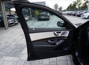 Mercedes-Benz Třídy S Sedan / Limuzína 3,0 l 190 kw