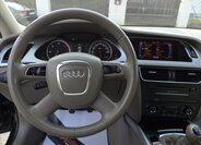 Audi A4 Kombi 2,0 l 105 kw