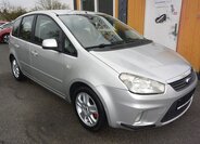 Ford C-MAX MPV 1,6 l 66 kw