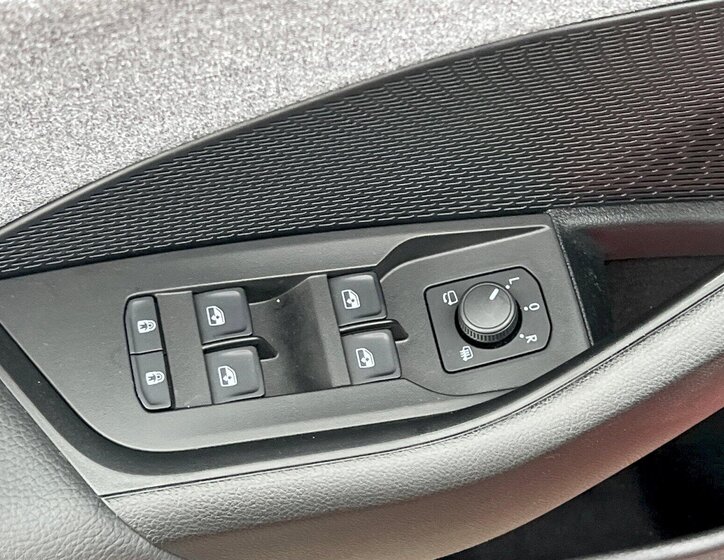 Škoda Octavia Liftback 1,5 l 110 kw