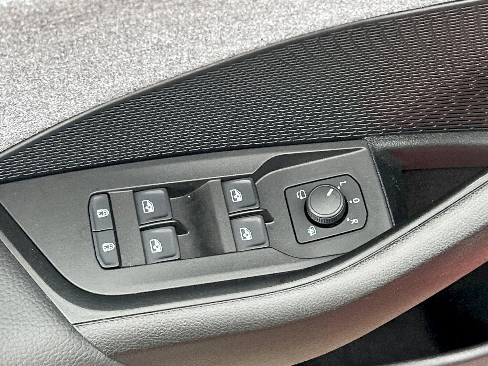 Škoda Octavia Liftback 1,5 l 110 kw