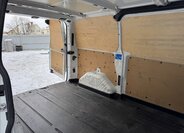 Ford Transit Custom 22