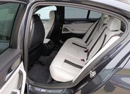 BMW M5 Sedan 4,4 l 460 kw