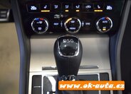 Škoda Superb Kombi 2,0 l 110 kw