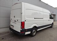 Volkswagen Crafter 2