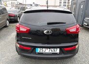 KIA Sportage SUV / Terénní 1,6 l 99 kw