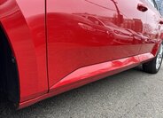 Škoda Superb Kombi 2,0 l 110 kw