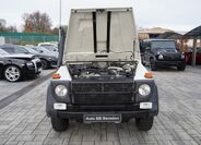 Mercedes-Benz Třídy G 9