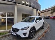 Mazda CX-5 1