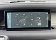 Land Rover Defender 18