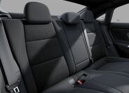 Mercedes-Benz CLA Kupé 0,0 200 kw