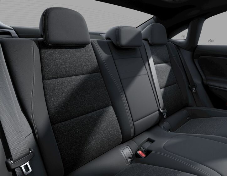 Mercedes-Benz CLA Kupé 0,0 200 kw