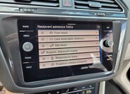 Volkswagen Tiguan SUV 1,5 l 110 kw