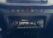 Škoda Fabia Kombi 1,2 l 81 kw