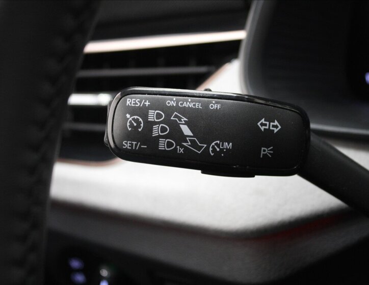 Škoda Scala Hatchback 999,0 85 kw