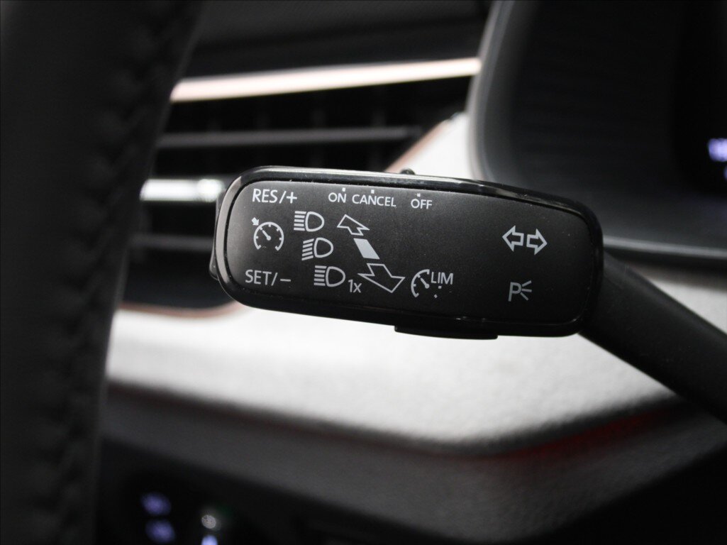 Škoda Scala Hatchback 999,0 85 kw