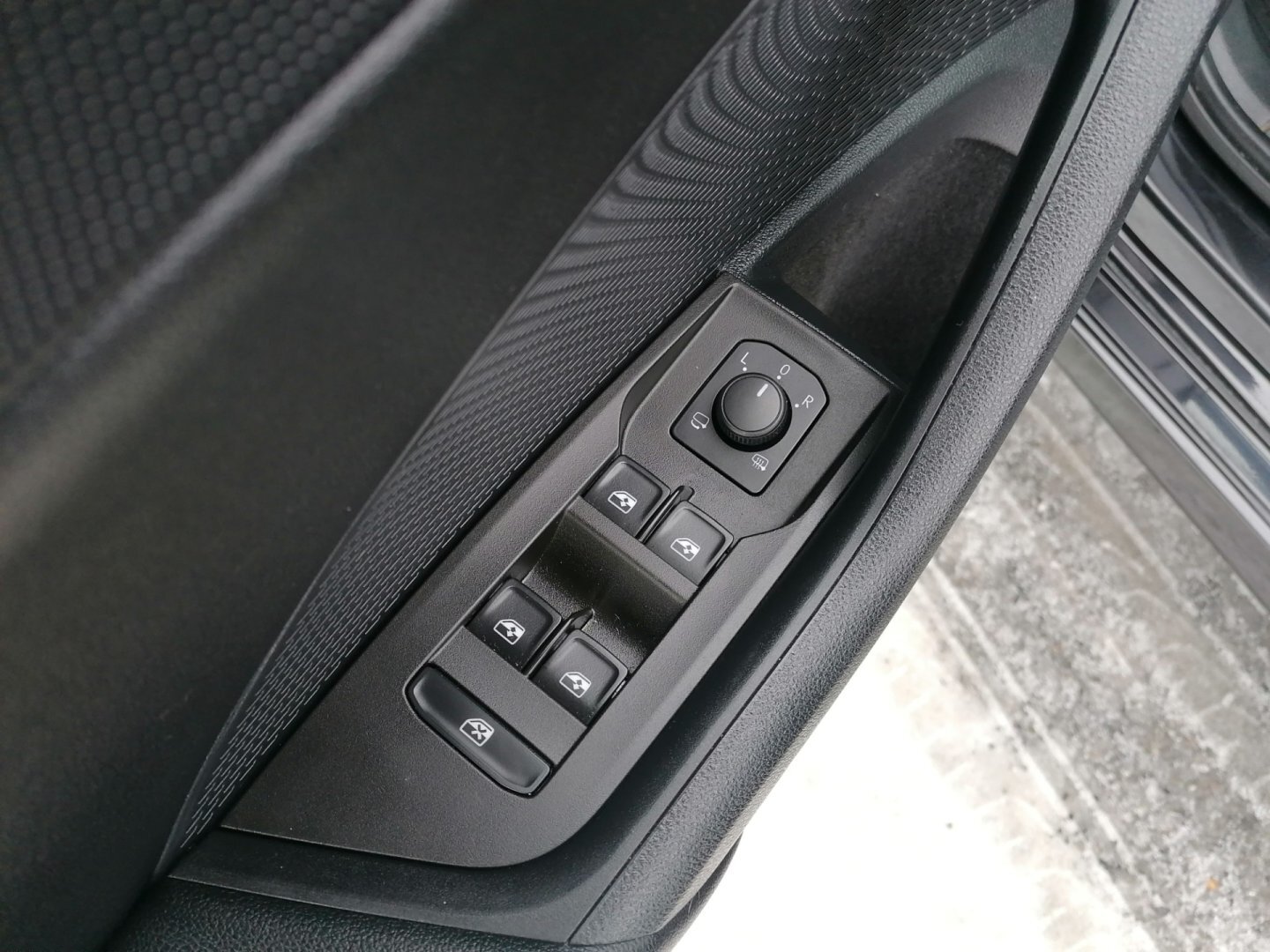 Škoda Octavia Kombi 2,0 l 85 kw