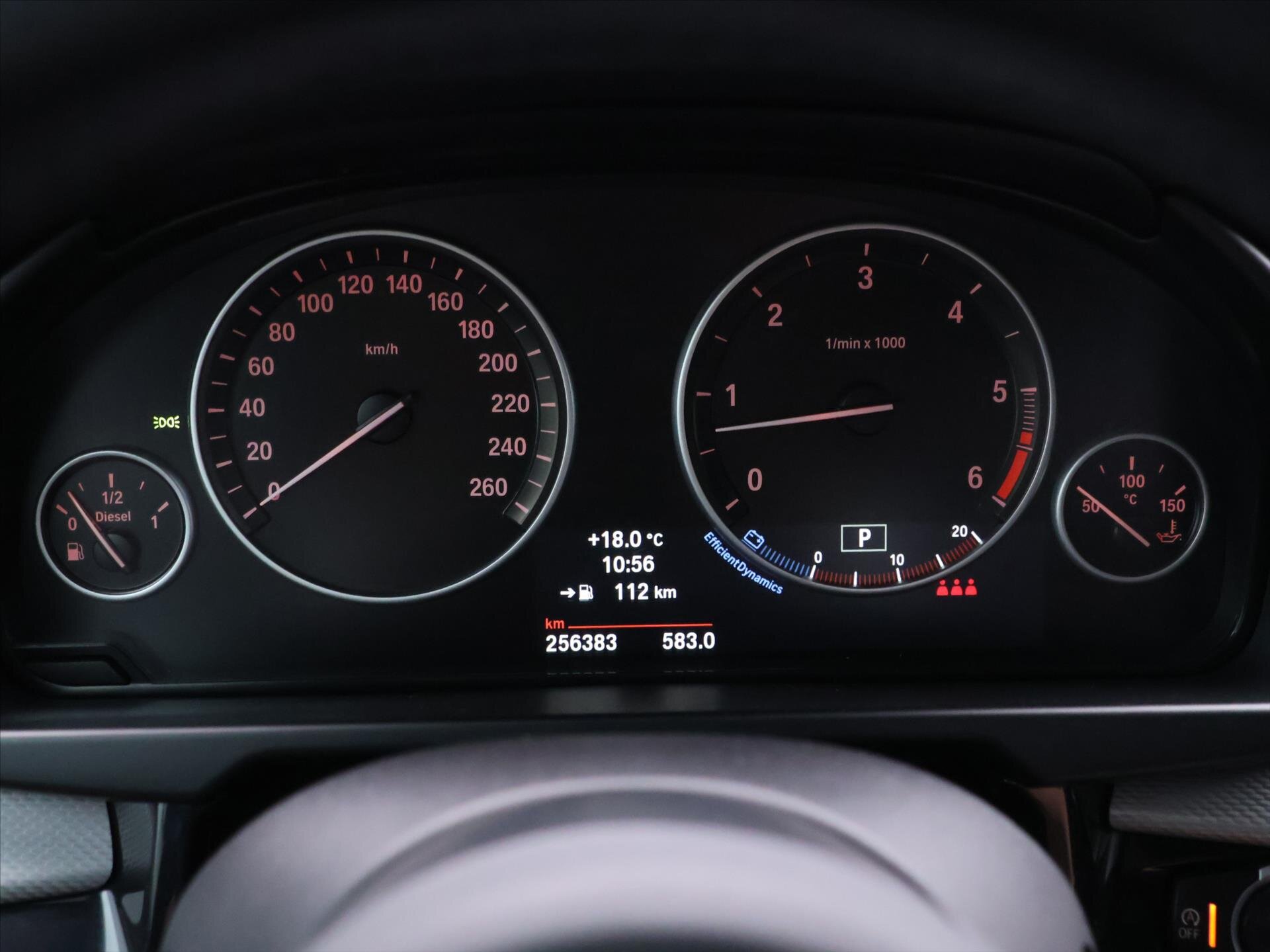 BMW X5 SUV / Terénní 3,0 l 230 kw