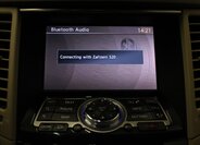 Infiniti QX70 SUV 3,0 l 175 kw