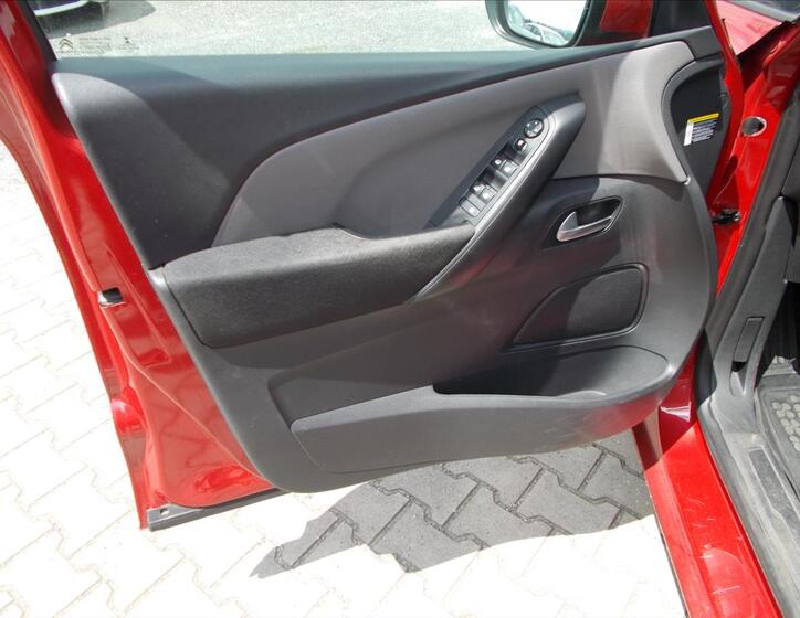 Citroën C4 Picasso 25