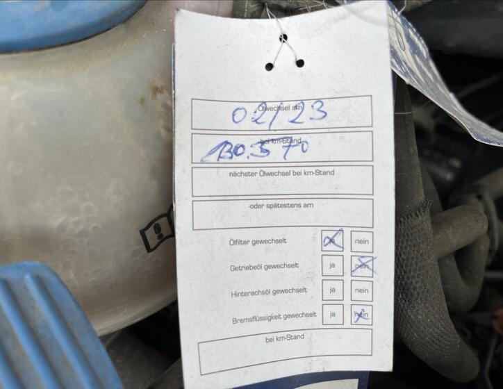 Volkswagen Golf Plus 22