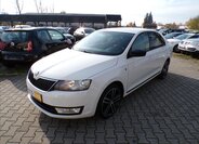 Škoda Rapid 2