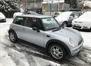 Mini One Hatchback 1,6 l 66 kw