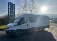 Iveco Daily 1