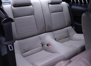 Ford Mustang Kupé 3,7 l 227 kw