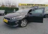 KIA Ceed 1