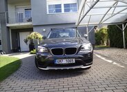 BMW X1 SUV / Terénní 2,0 l 135 kw