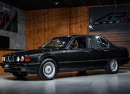 BMW Řada 7 Sedan / Limuzína 5,0 l 220 kw