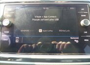 Volkswagen T-Roc SUV / Terénní 2,0 l 110 kw