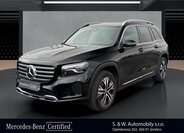 Mercedes-Benz GLB SUV / Terénní 2,0 l 110 kw