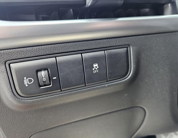 Hyundai Tucson Ostatní 1,6 l 117 kw