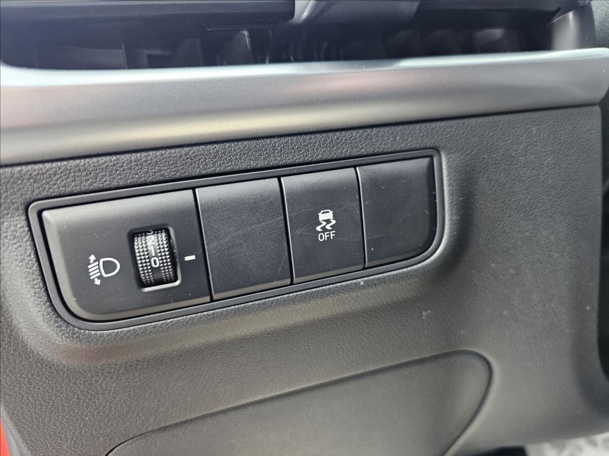 Hyundai Tucson Ostatní 1,6 l 117 kw