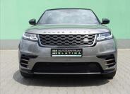 Land Rover Range Rover Velar 9