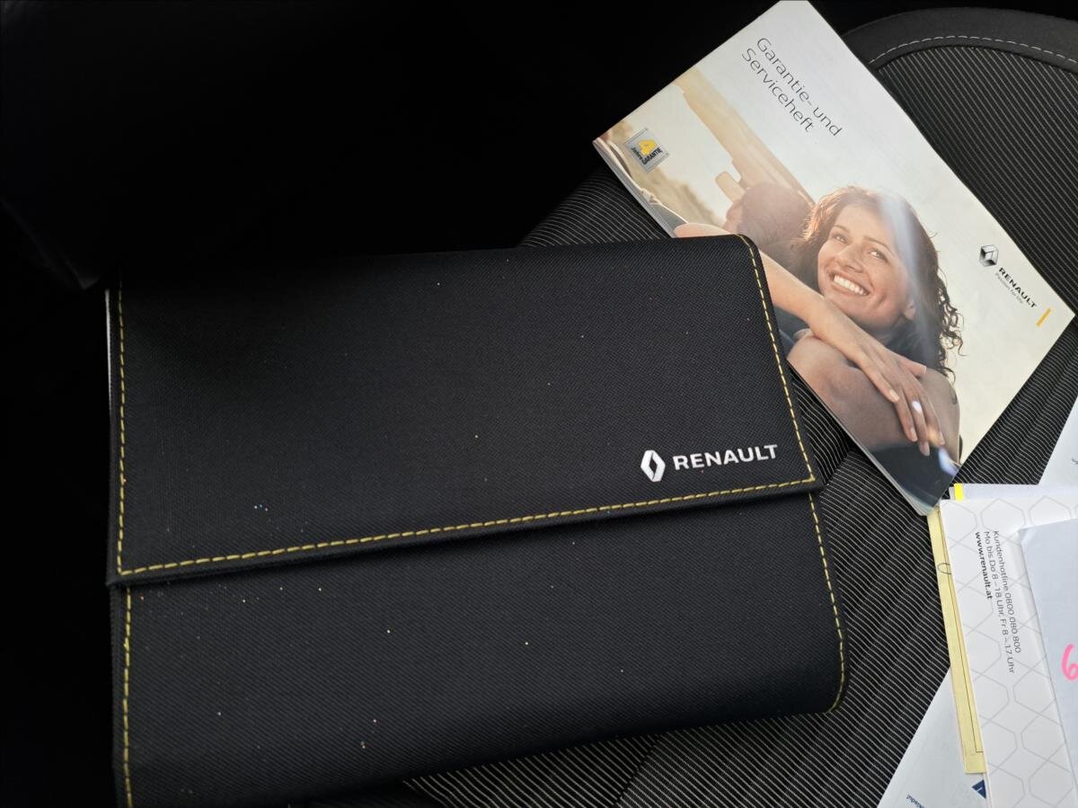 Renault Grand Scénic