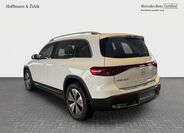 Mercedes-Benz EQB 7