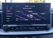 KIA Ceed Kombi 1,5 l 117 kw