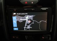 Dacia Duster SUV 1,6 l 84 kw