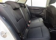 Škoda Fabia Hatchback 999,0 44 kw