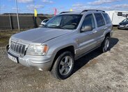 Jeep Grand Cherokee Kombi 2,7 l 120 kw