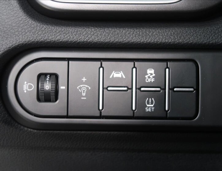 KIA Ceed Kombi 1,5 l 103 kw