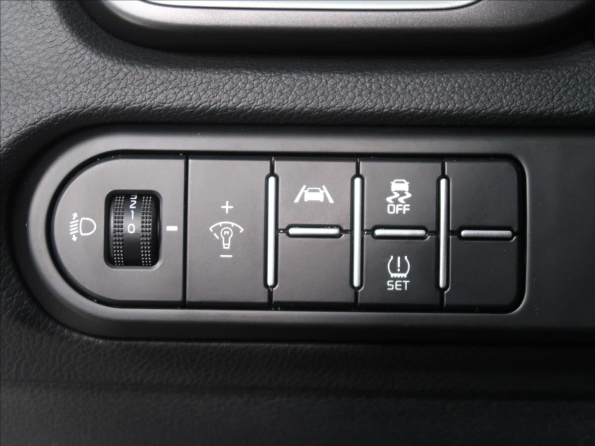 KIA Ceed Kombi 1,5 l 103 kw