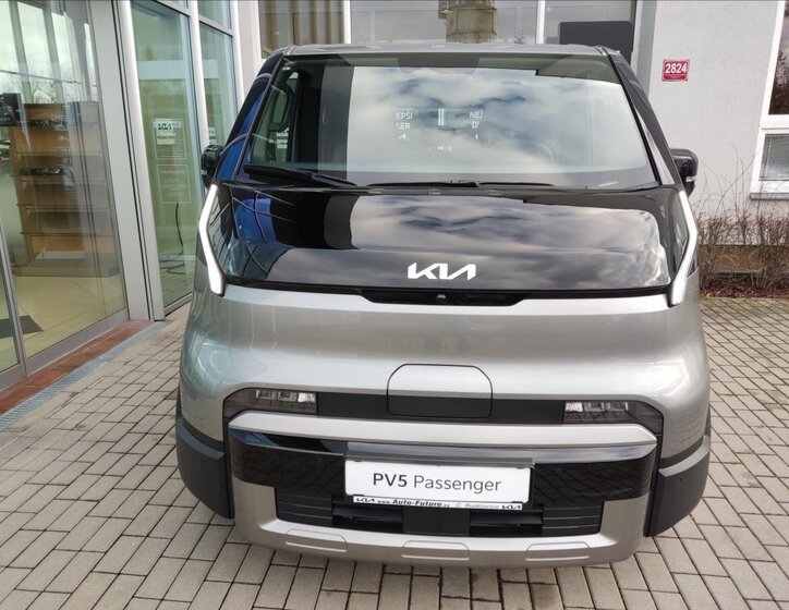 KIA Ostatní Ostatní 0,0 0