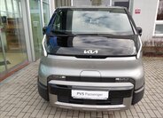 KIA Ostatní Ostatní 0,0 0